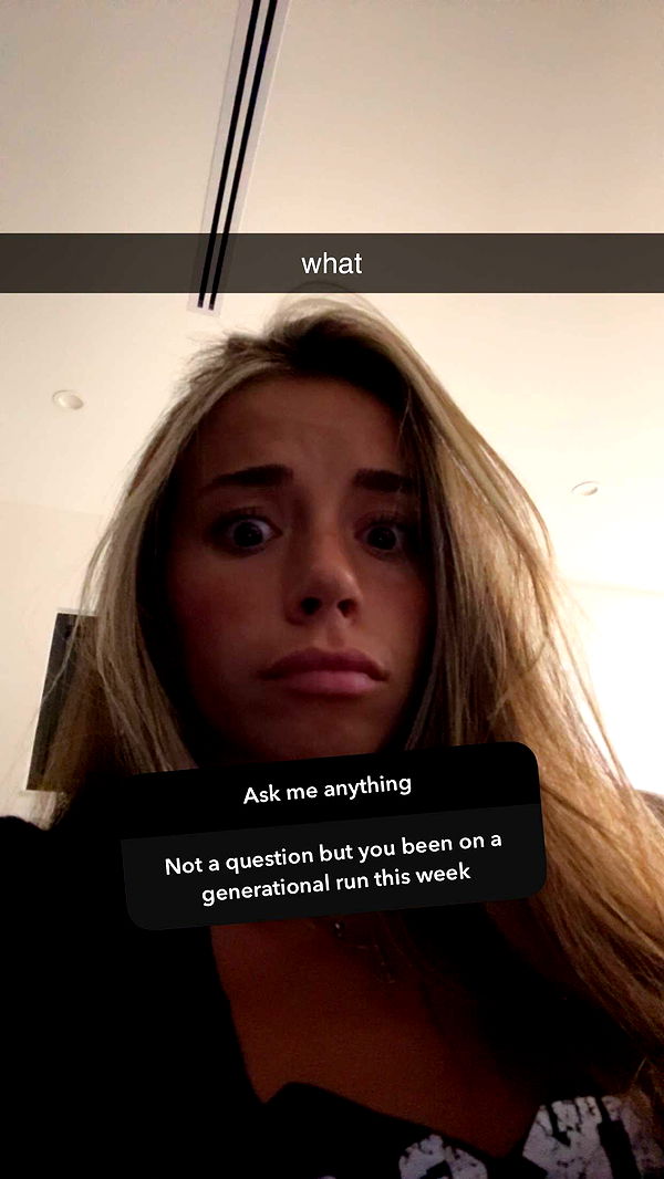 sadie.mckenna image ~ Altpins