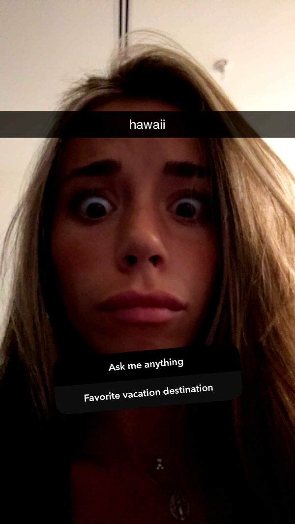 sadie.mckenna image ~ Altpins