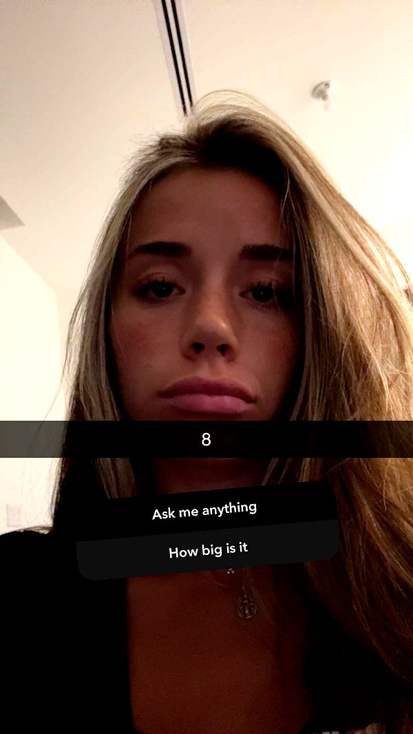 sadie.mckenna image ~ Altpins