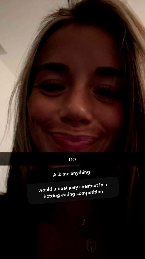 sadie.mckenna image ~ Altpins