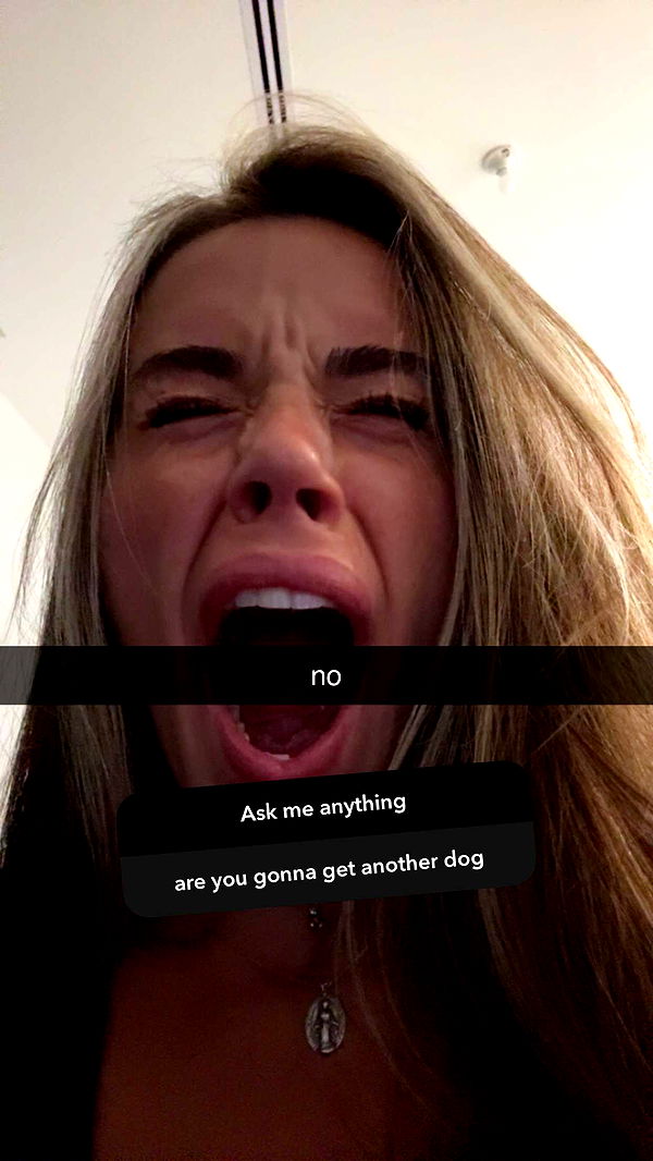 sadie.mckenna image ~ Altpins