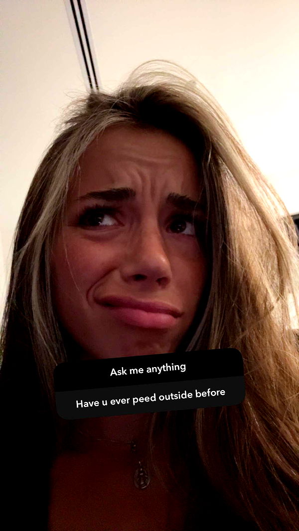 sadie.mckenna image ~ Altpins