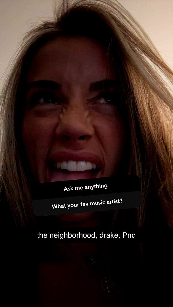 sadie.mckenna image ~ Altpins