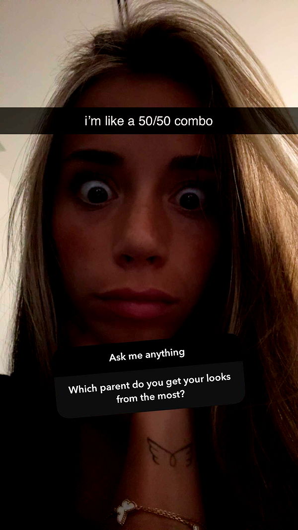 sadie.mckenna image ~ Altpins