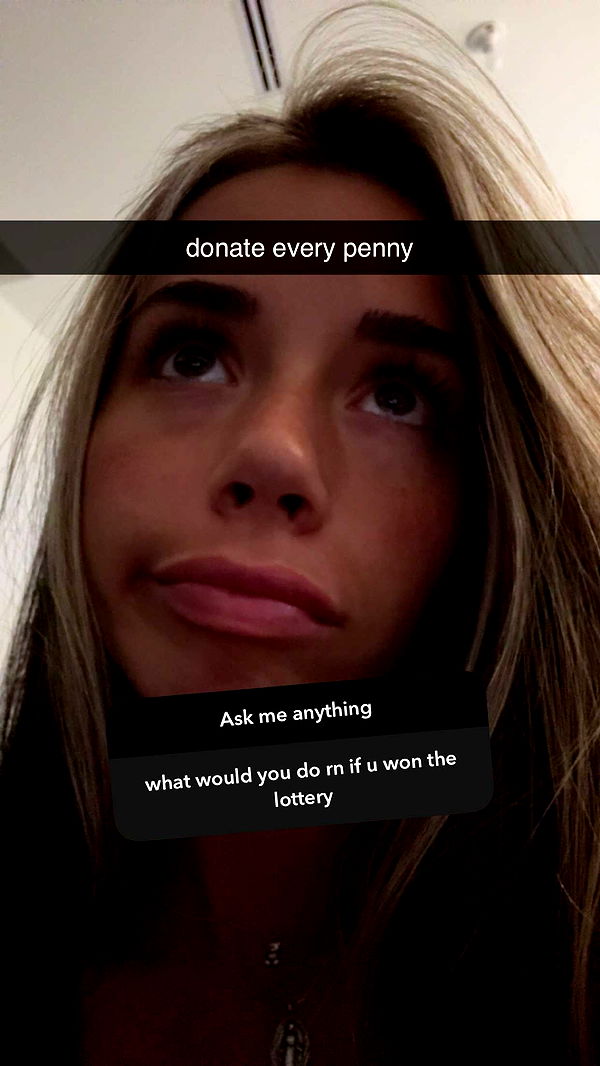 sadie.mckenna image ~ Altpins