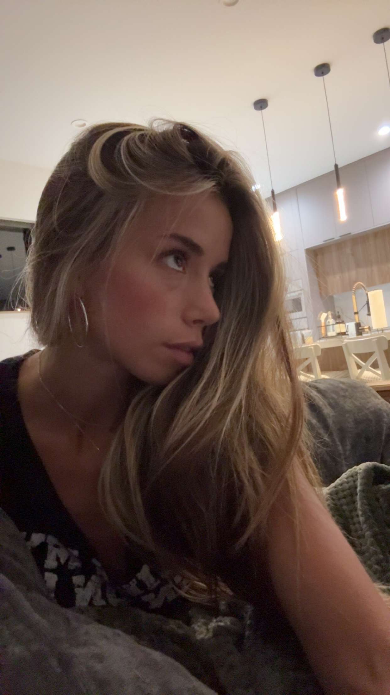 sadie.mckenna snapchat image archive image