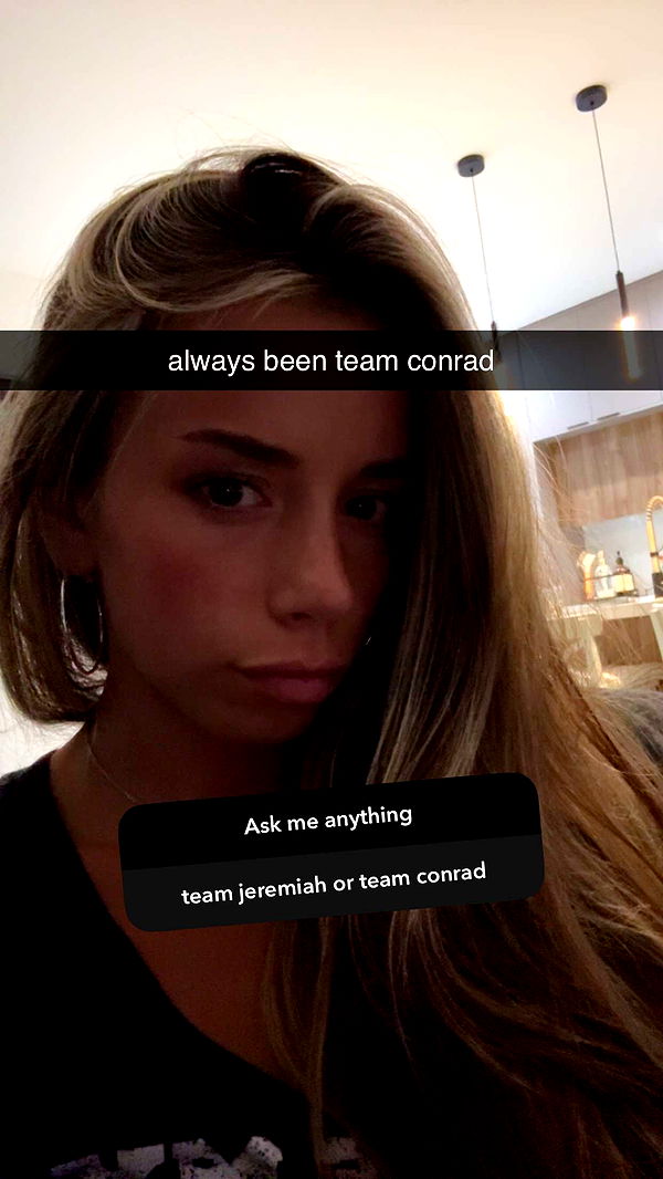 sadie.mckenna image ~ Altpins