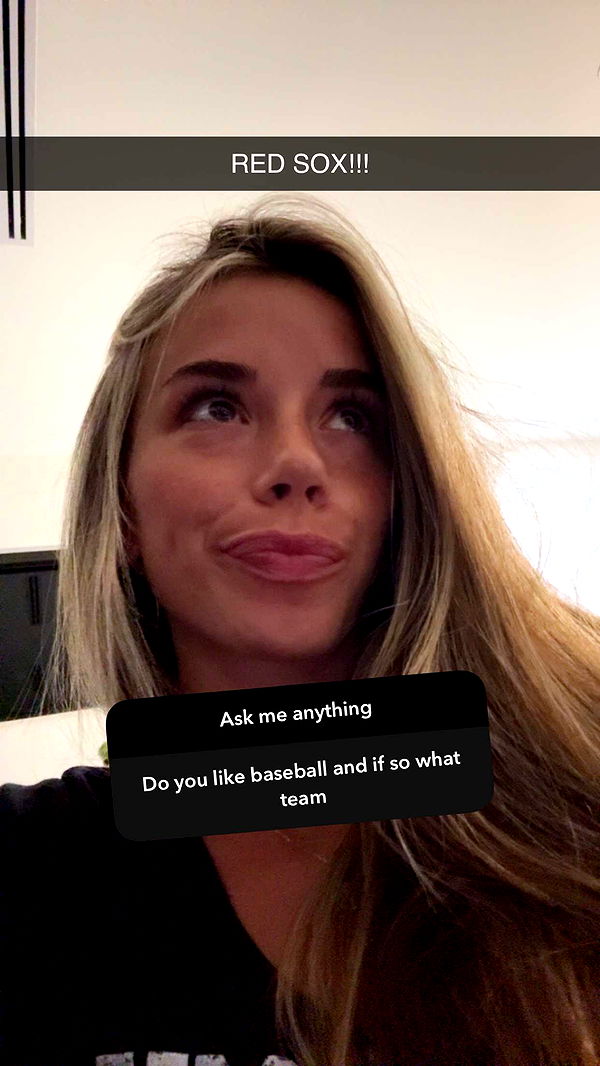 sadie.mckenna image ~ Altpins