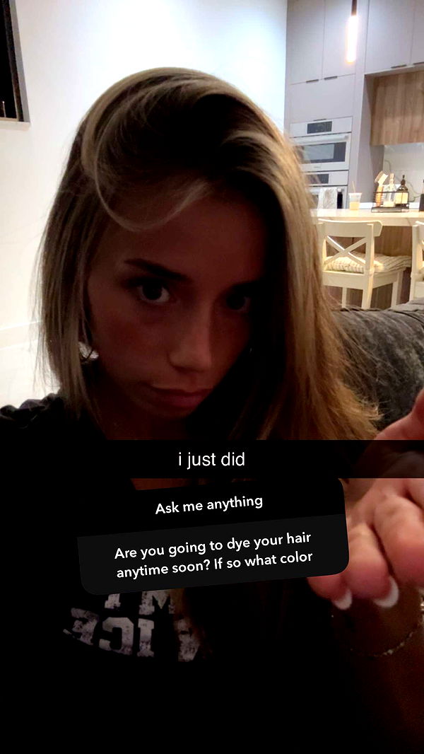 sadie.mckenna image ~ Altpins