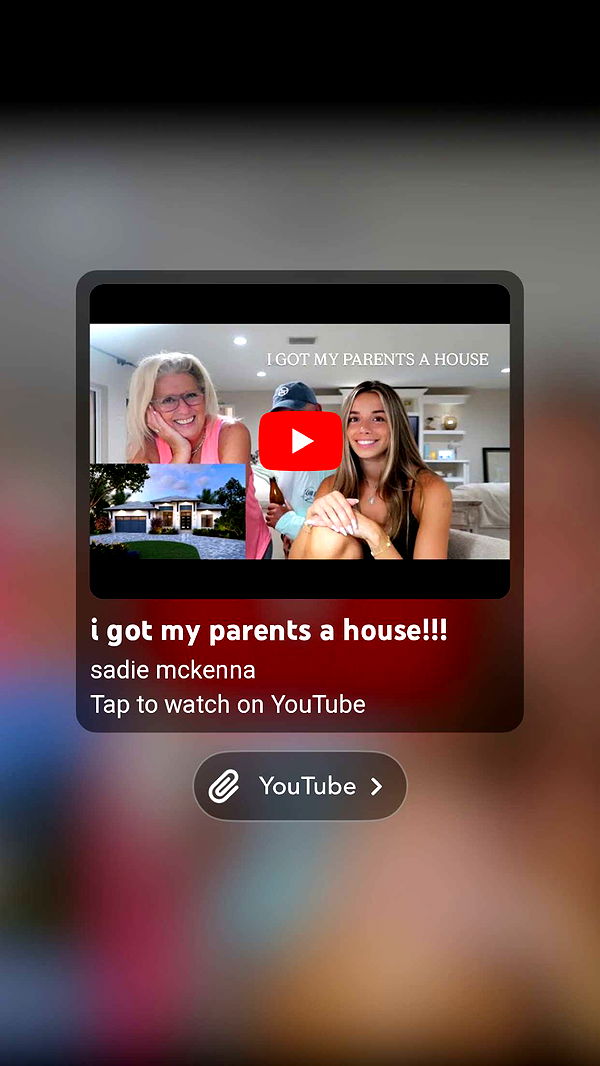 sadie.mckenna image ~ Altpins