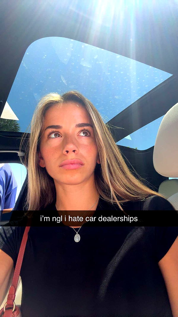 sadie.mckenna image ~ Altpins