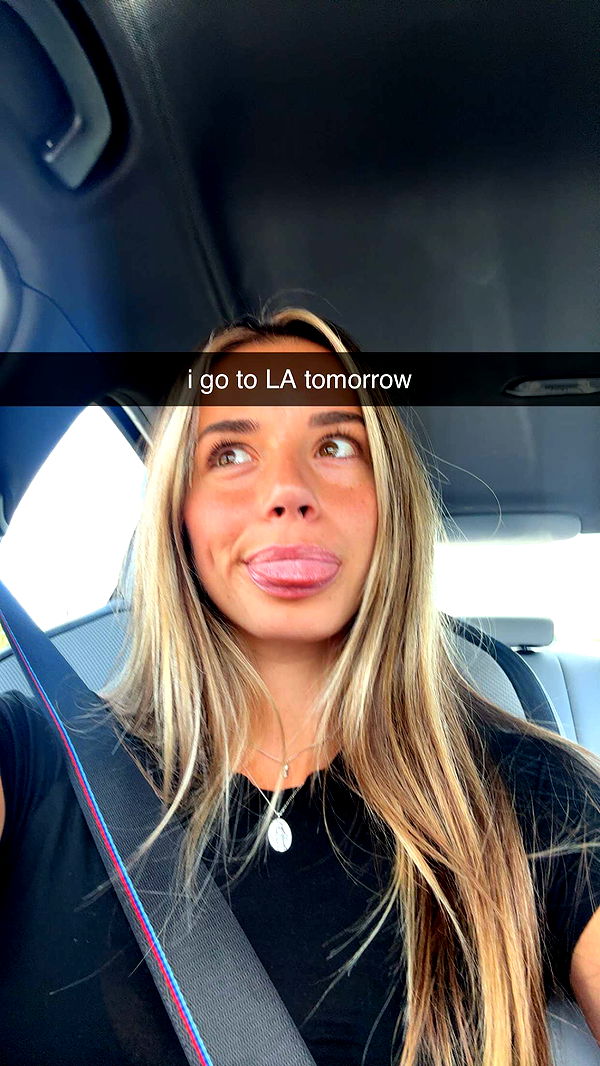 sadie.mckenna image ~ Altpins