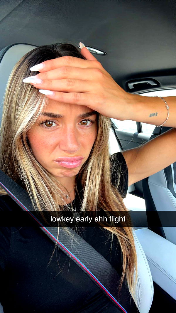 sadie.mckenna image ~ Altpins