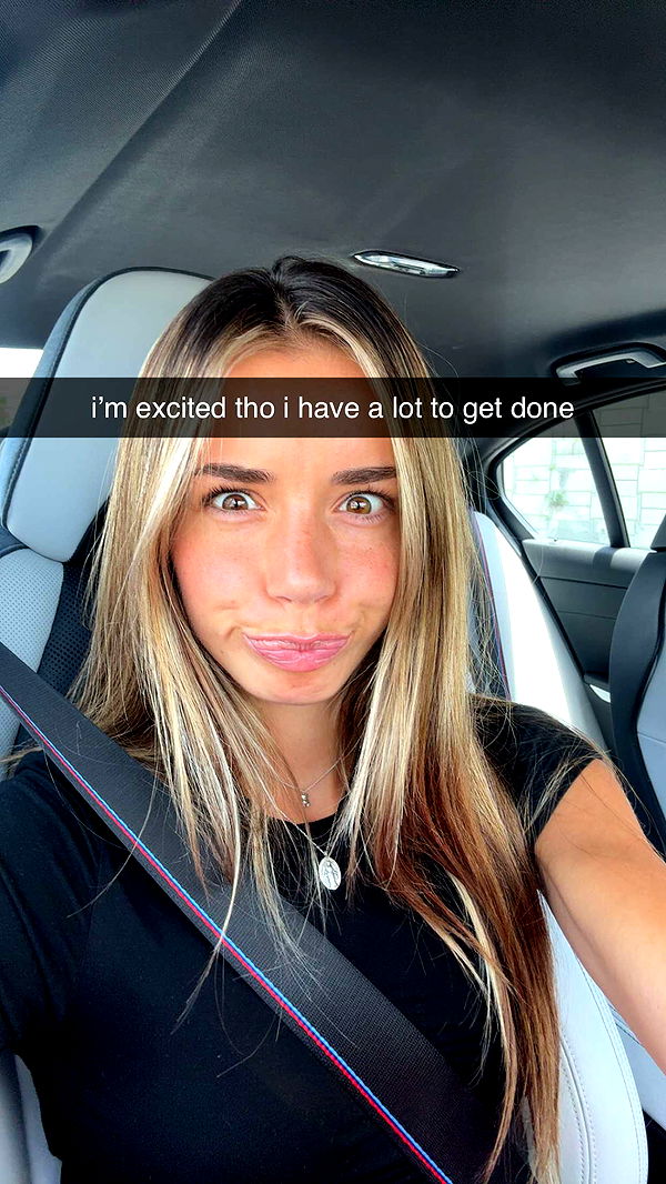 sadie.mckenna image ~ Altpins