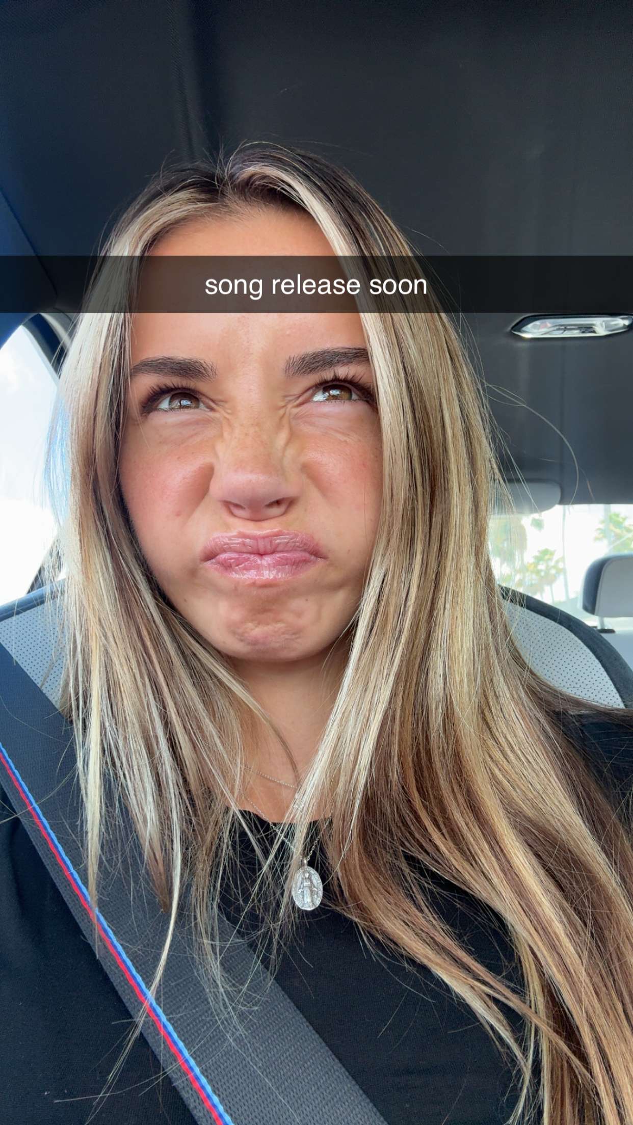 sadie.mckenna snapchat image archive image