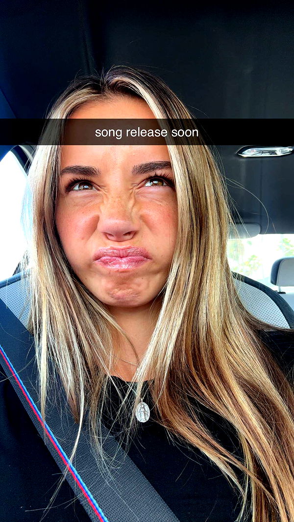 sadie.mckenna image ~ Altpins