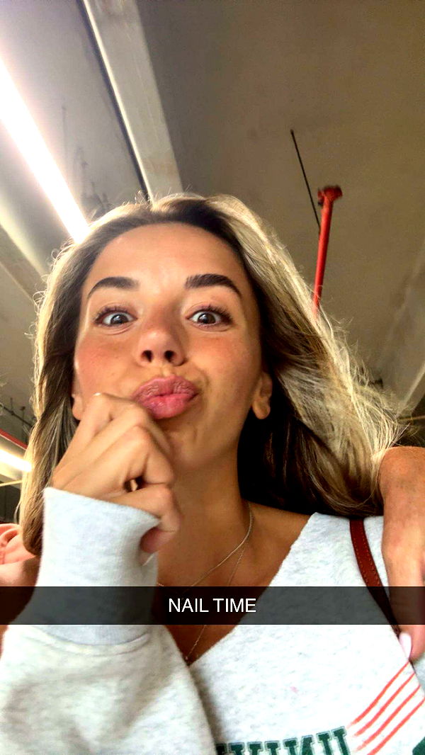 sadie.mckenna image ~ Altpins