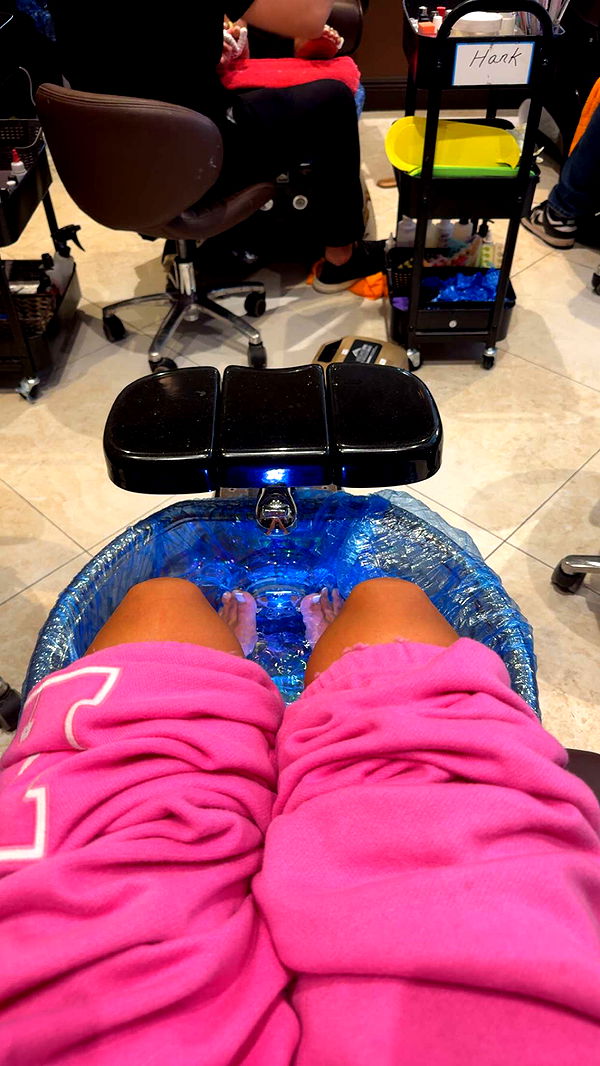 sadie.mckenna image ~ Altpins