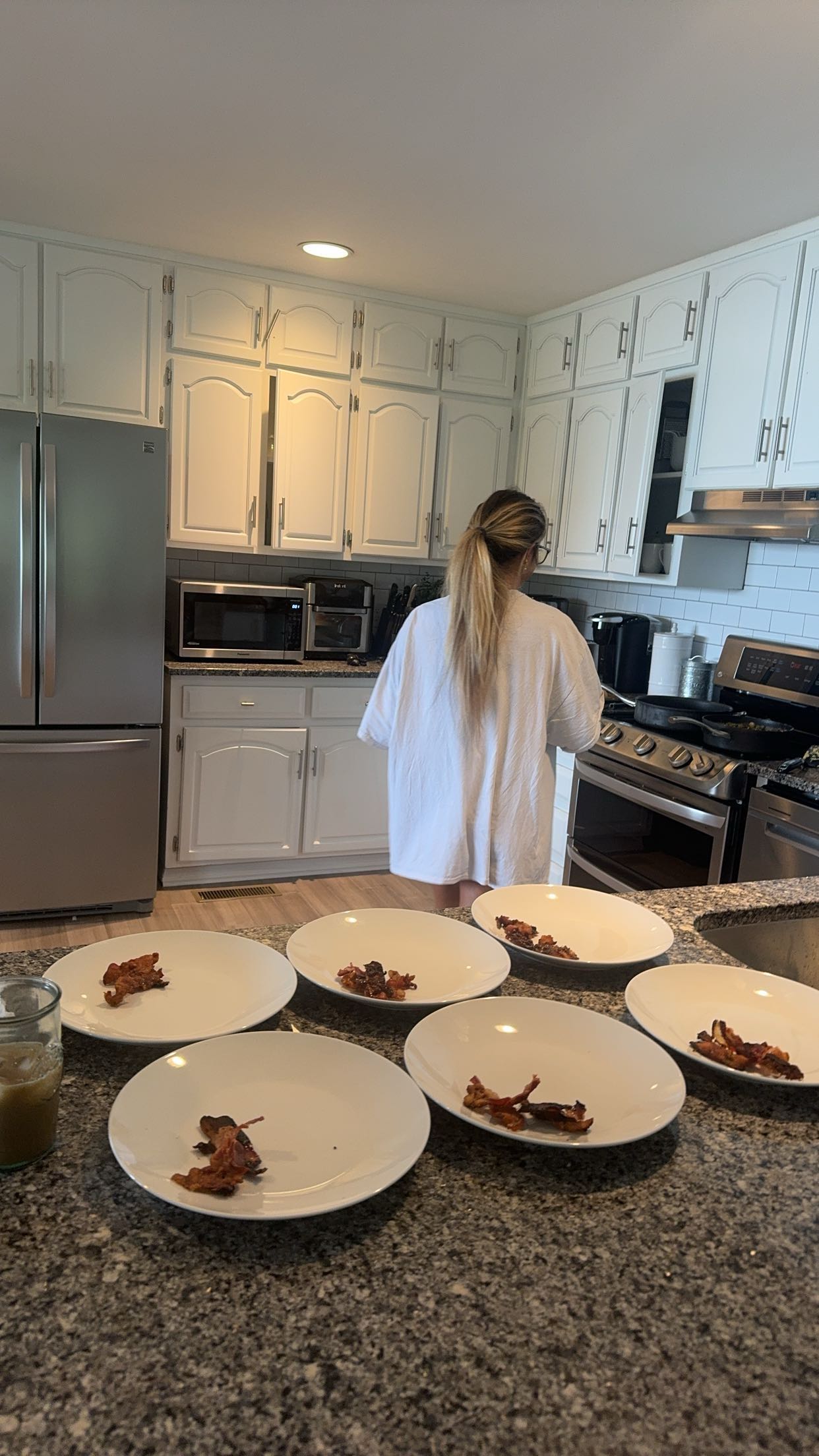 sadie.mckenna snapchat image archive image