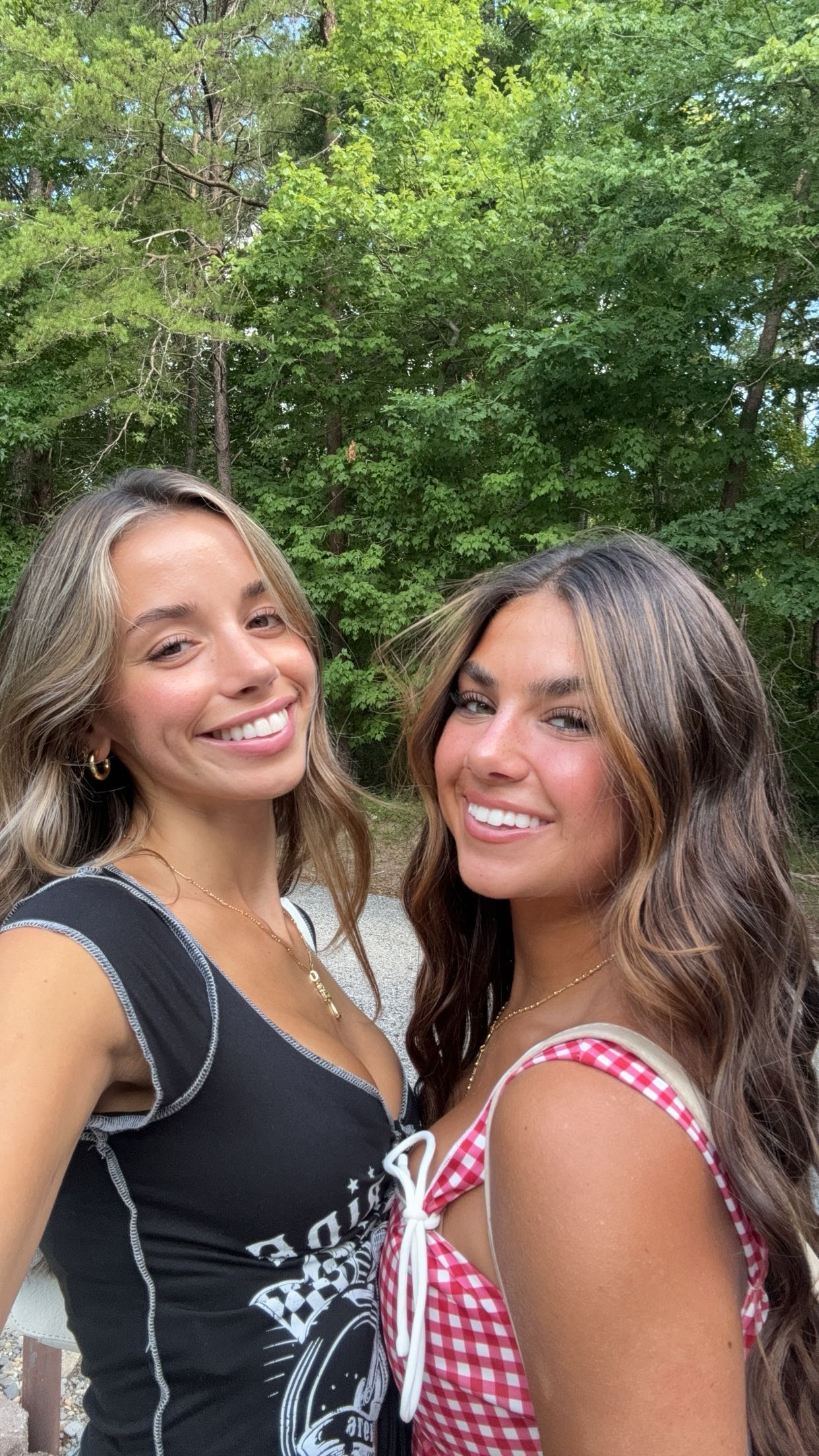 sadie.mckenna snapchat image archive image