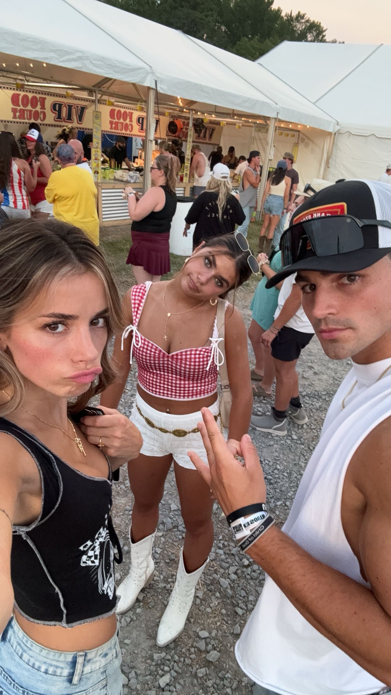 sadie.mckenna snapchat image archive image