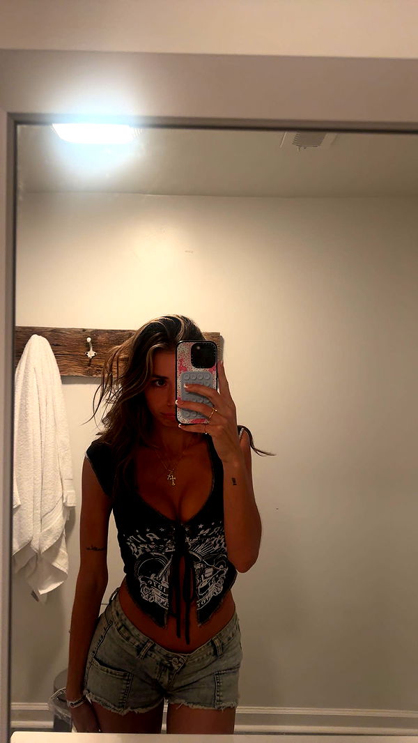 sadie.mckenna image ~ Altpins