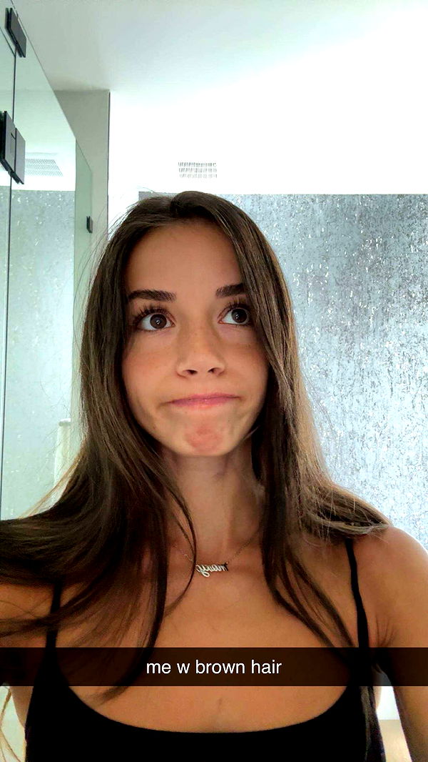 sadie.mckenna image ~ Altpins