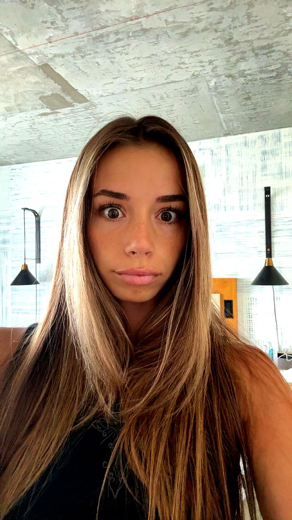 sadie.mckenna image ~ Altpins