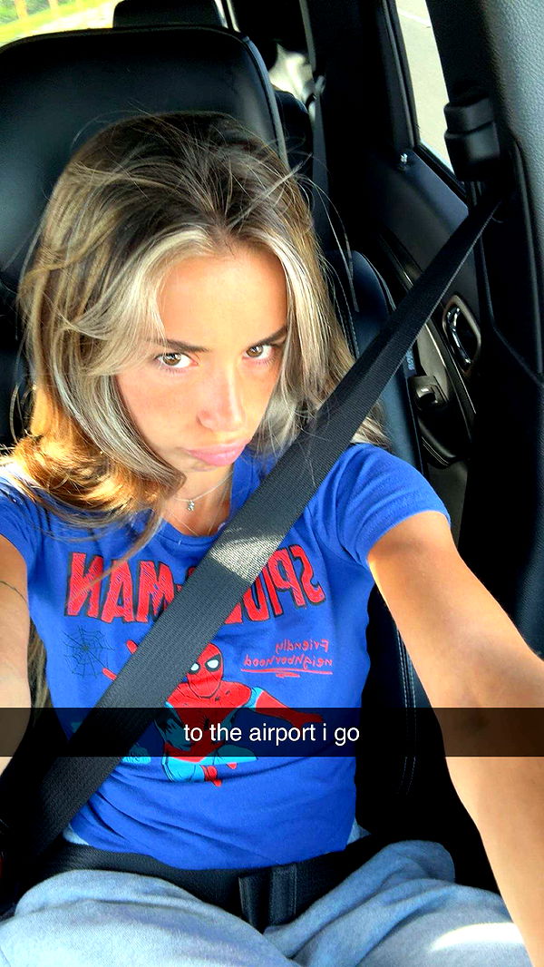 sadie.mckenna image ~ Altpins