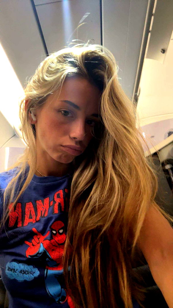 sadie.mckenna image ~ Altpins