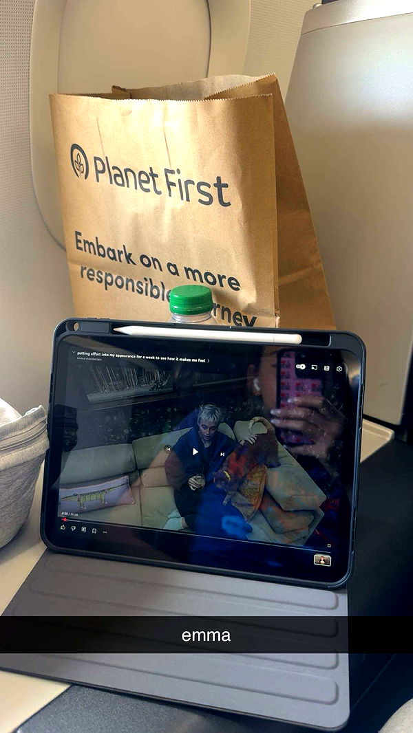 sadie.mckenna image ~ Altpins