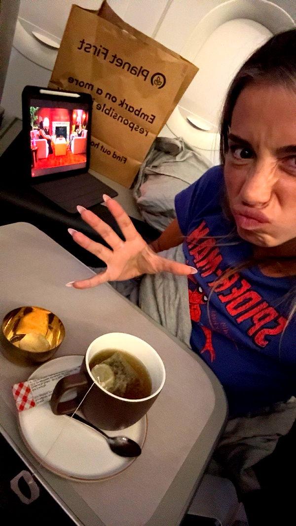 sadie.mckenna image ~ Altpins