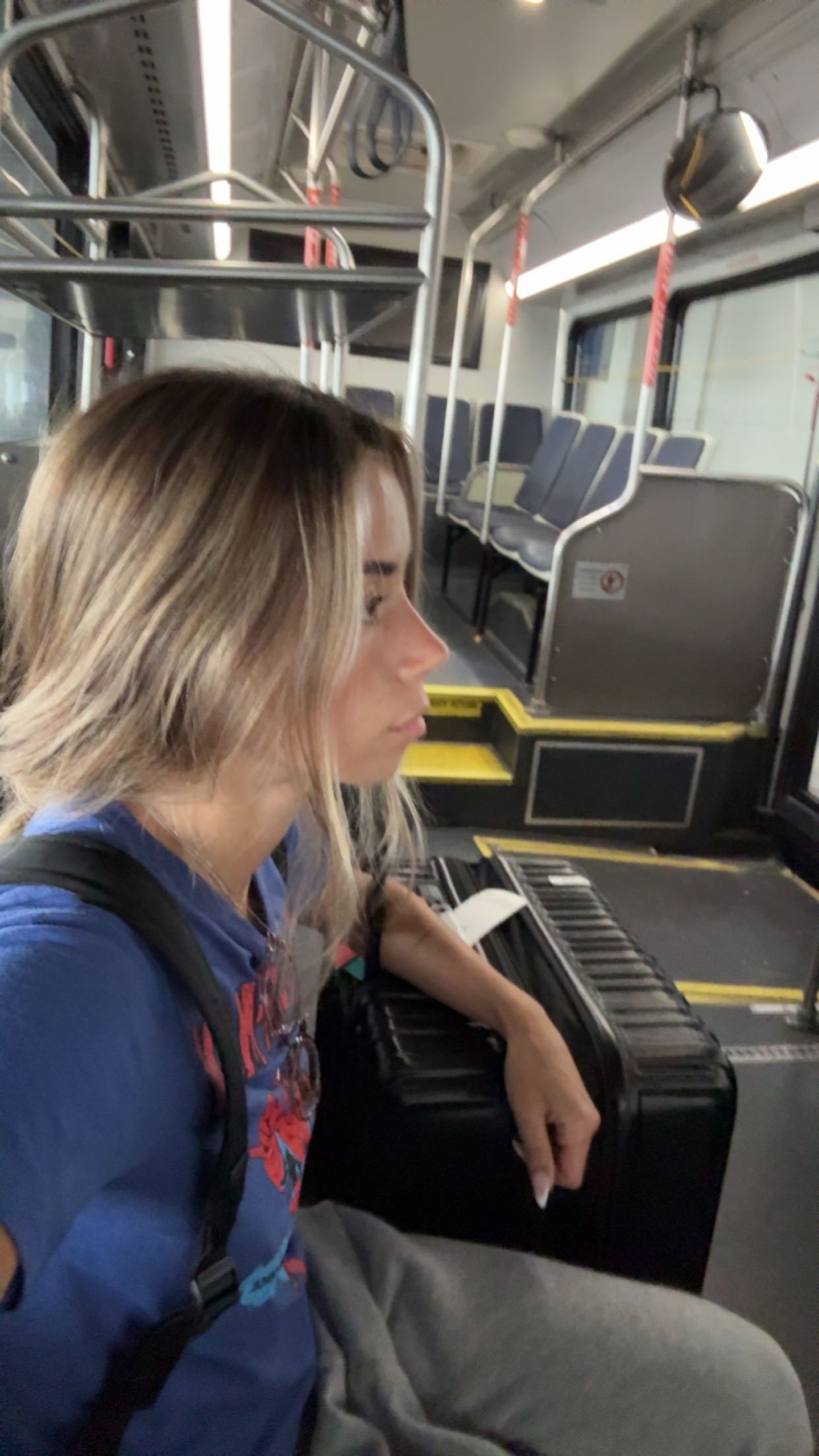 sadie.mckenna snapchat image archive image