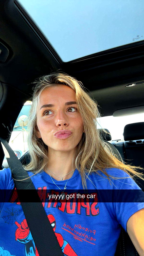 sadie.mckenna image ~ Altpins