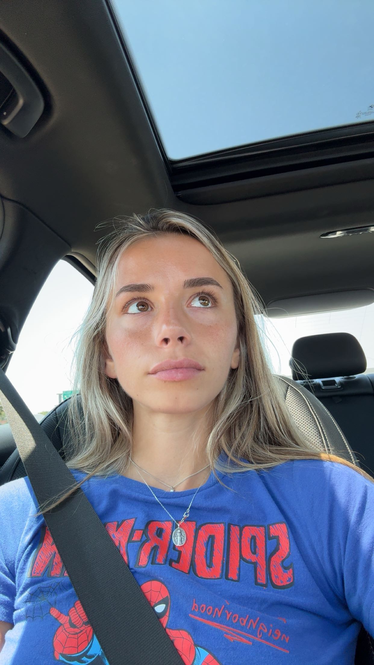 sadie.mckenna snapchat image archive image