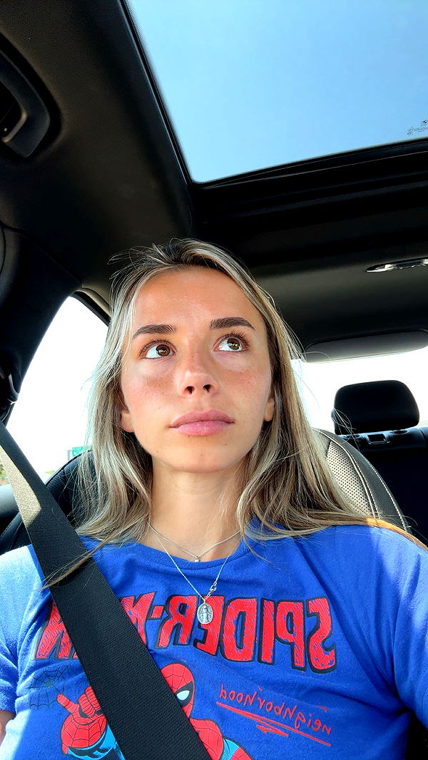 sadie.mckenna image ~ Altpins