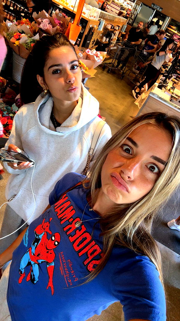 sadie.mckenna image ~ Altpins