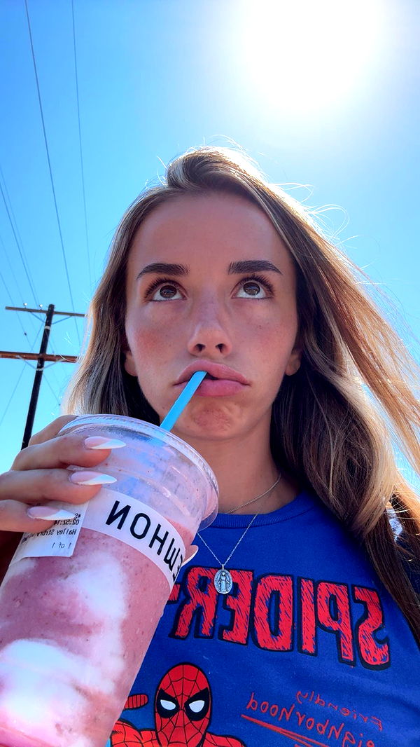 sadie.mckenna image ~ Altpins