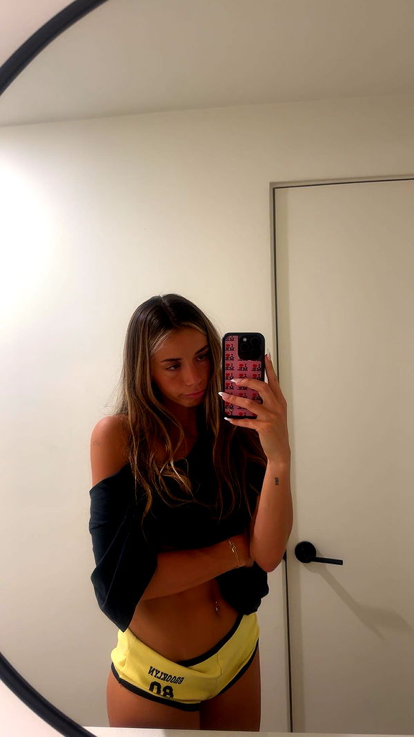 sadie.mckenna image ~ Altpins