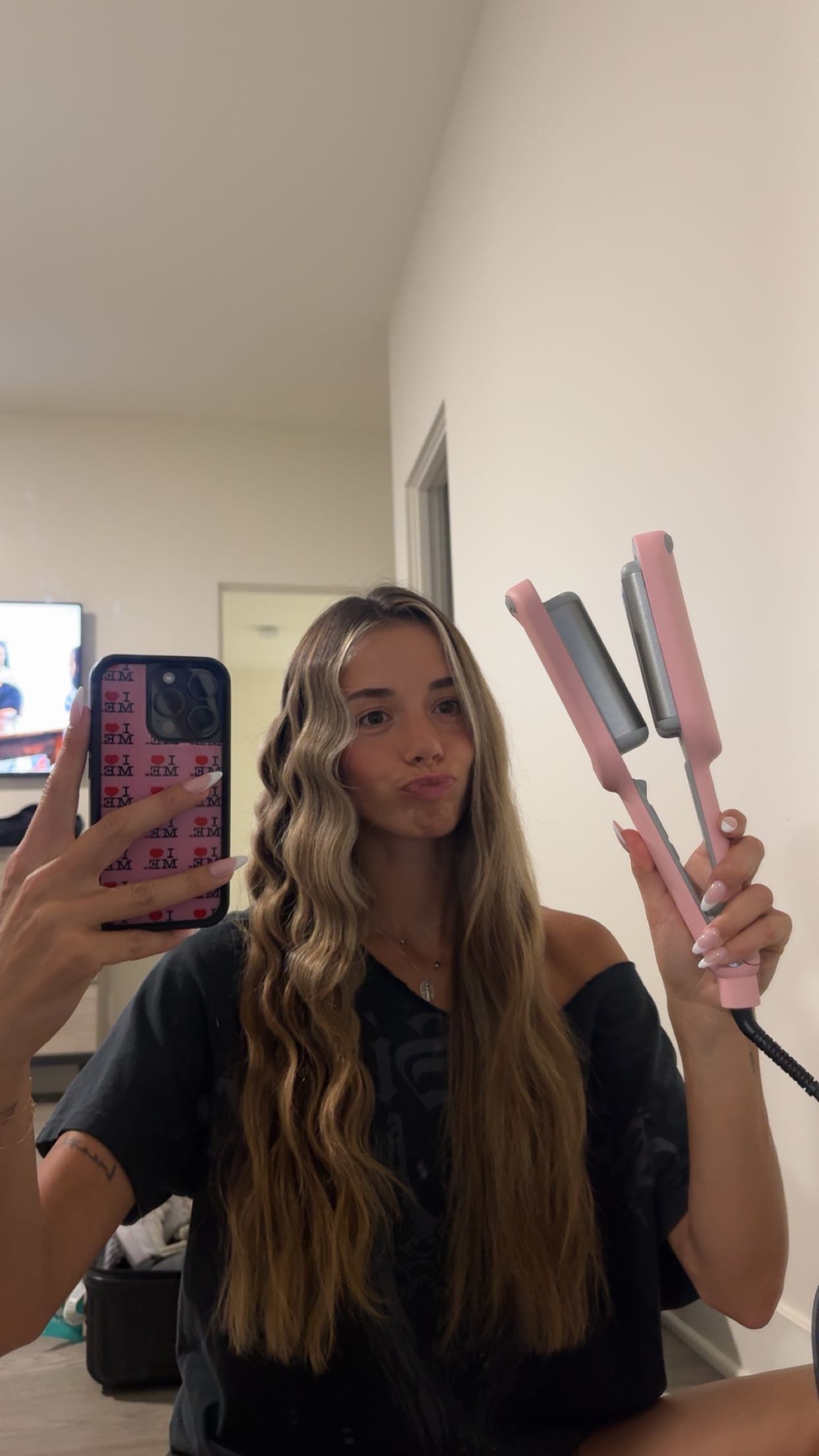 sadie.mckenna snapchat image archive image