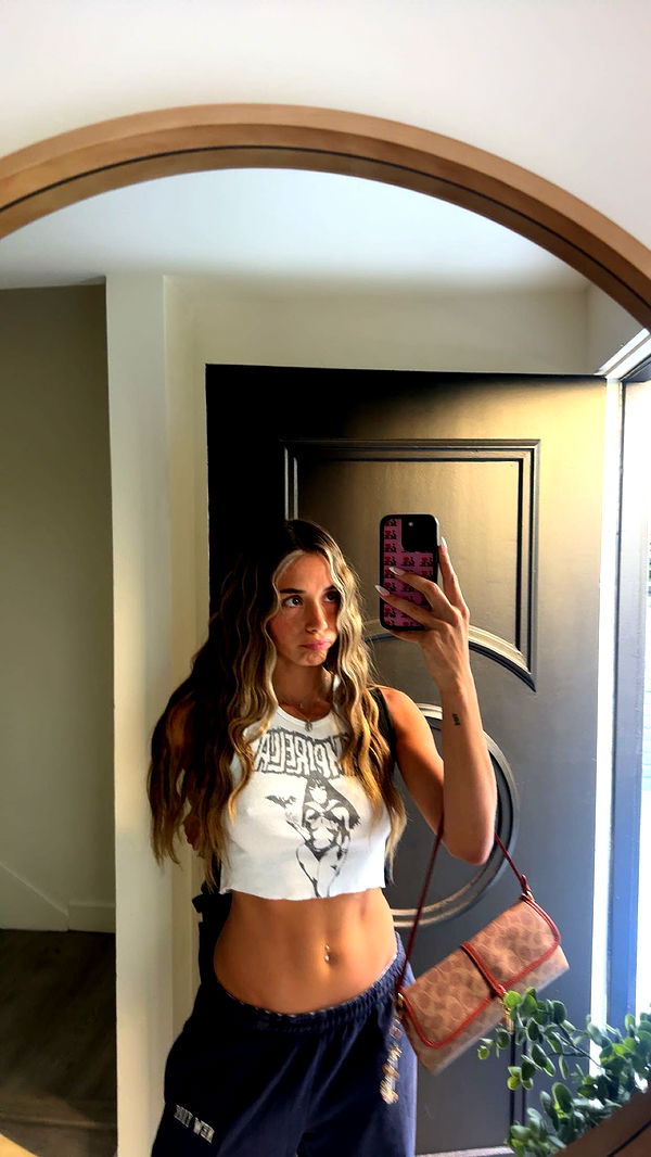 sadie.mckenna image ~ Altpins