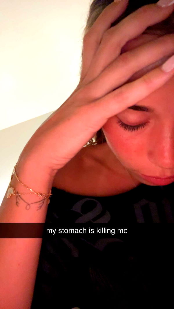 sadie.mckenna image ~ Altpins