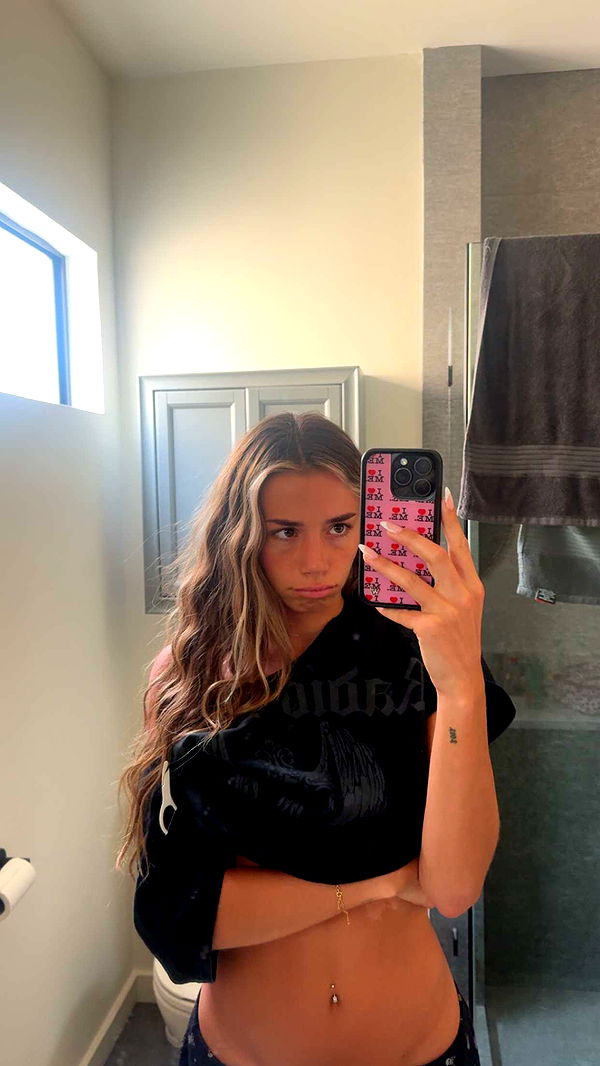 sadie.mckenna image ~ Altpins