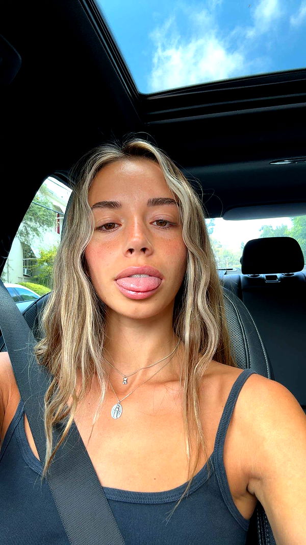 sadie.mckenna image ~ Altpins