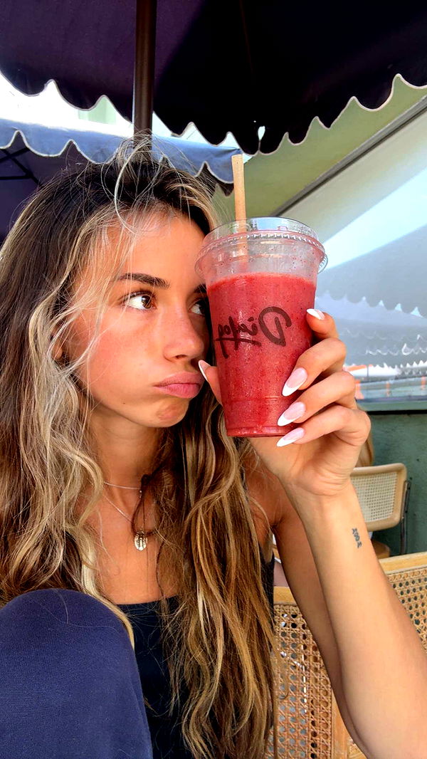 sadie.mckenna image ~ Altpins