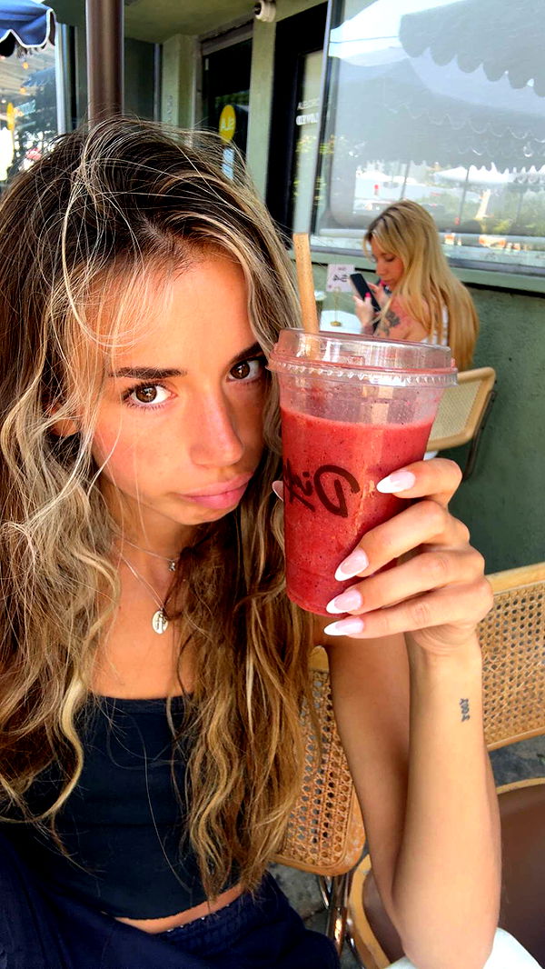 sadie.mckenna image ~ Altpins