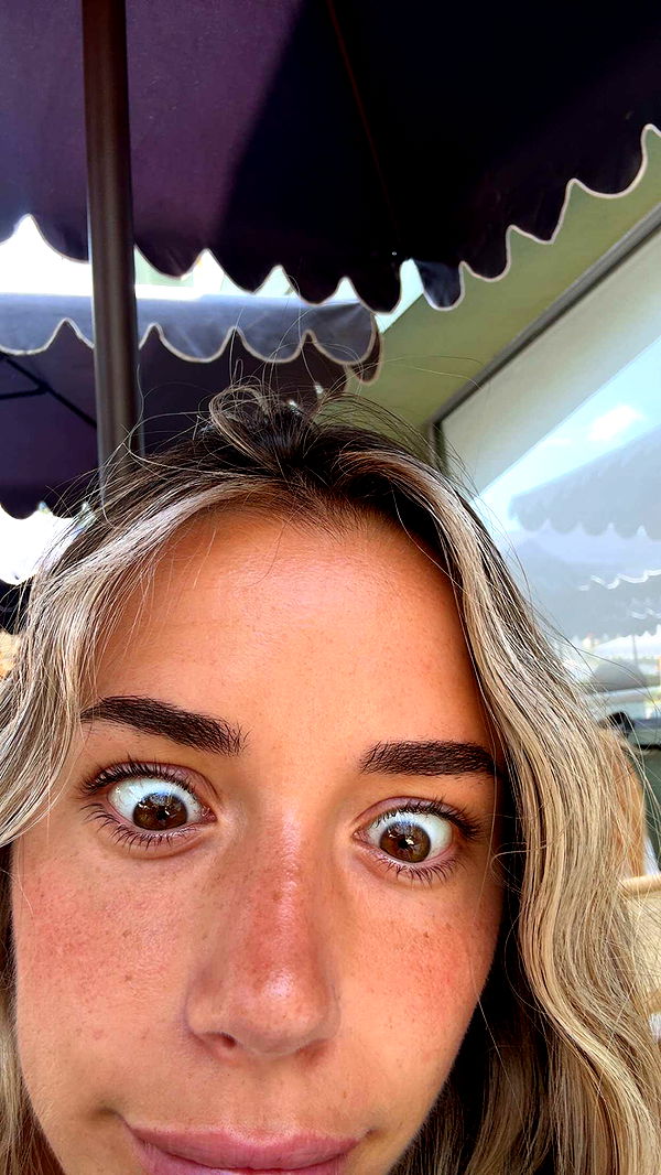 sadie.mckenna image ~ Altpins