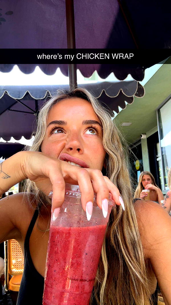 sadie.mckenna image ~ Altpins