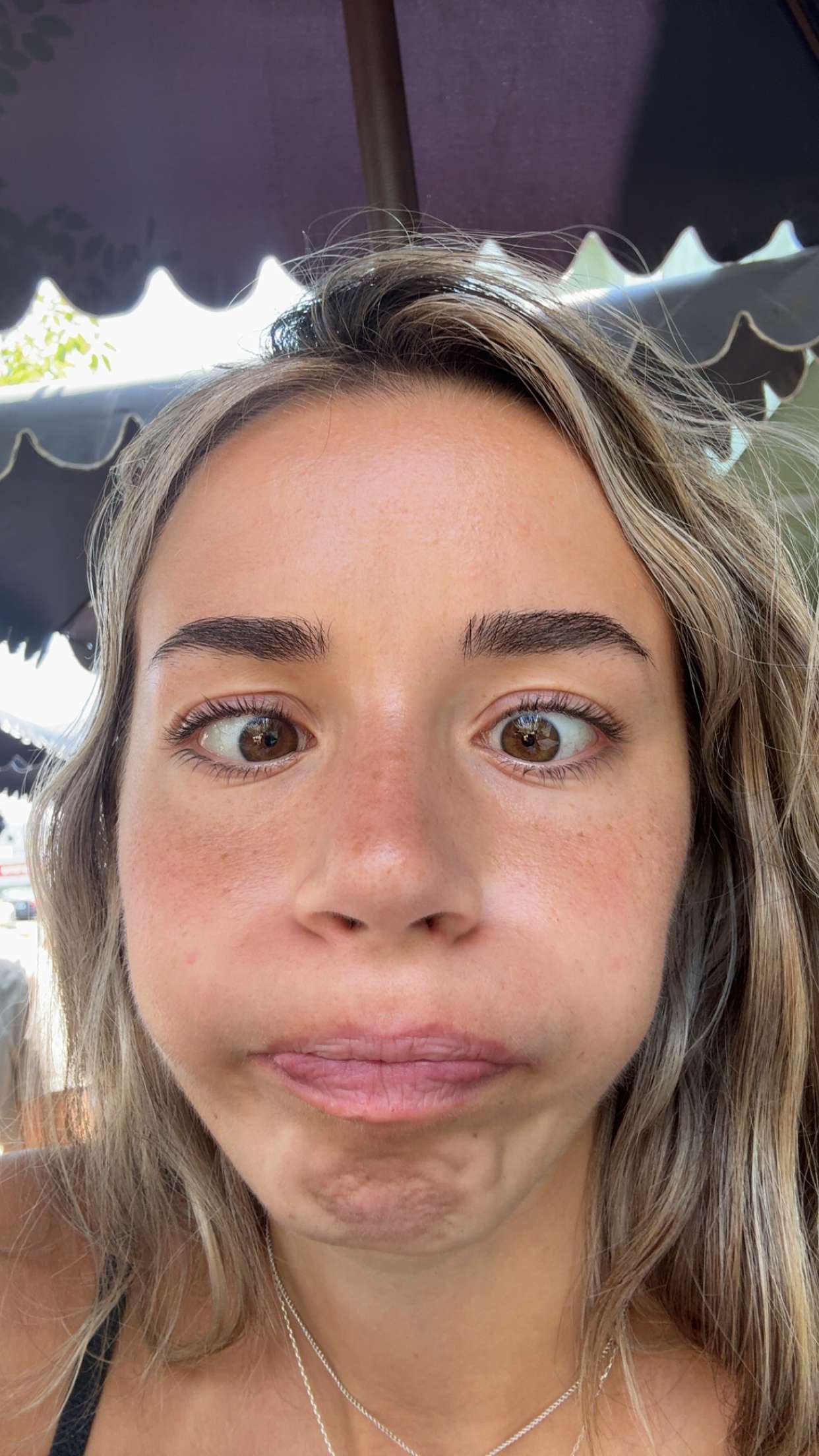 sadie.mckenna snapchat image archive image