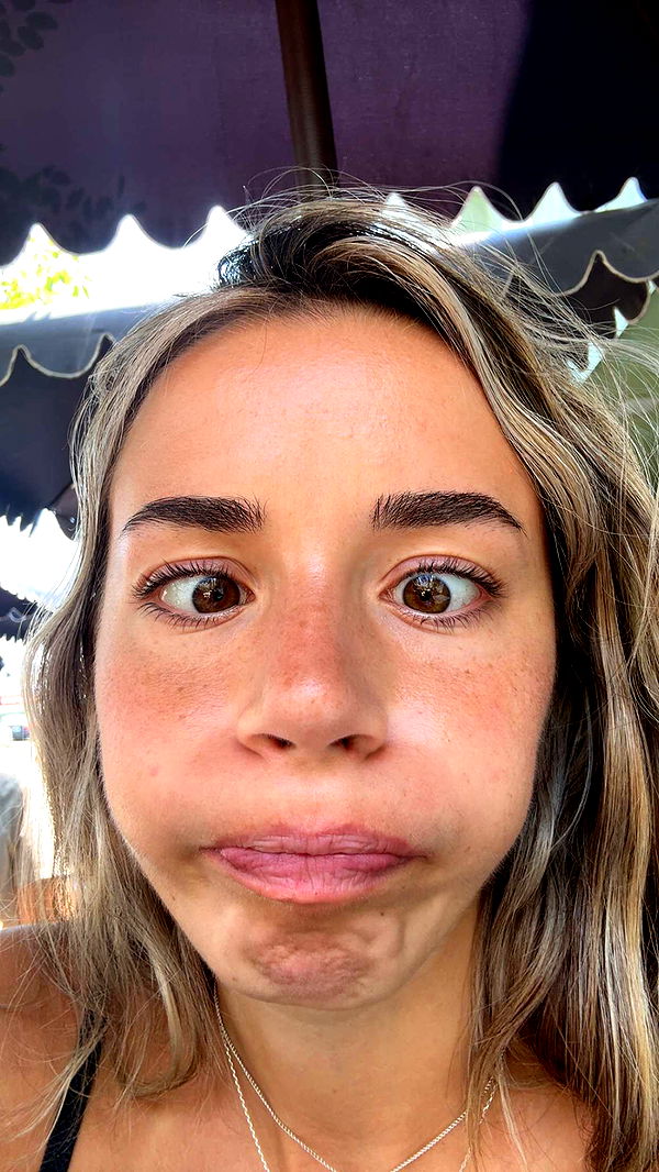 sadie.mckenna image ~ Altpins